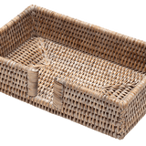 Rattan White  GT Holder