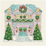 CN Holiday Home