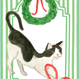 Presenting Pets Hanging Gift Tags
