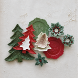 Hand_Painted_Stoneware_Striped_Organic_Shaped_Tree_Shaped_Dish_creativeco_op_XT1743_1
