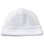 Hand Smocked CLB Charmed  Hat_Kissy Kissy_KB514646N