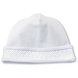 Hand Smocked CLB Charmed  Hat_Kissy Kissy_KB514646N