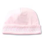 Hand Smocked CLB Charmed  Hat_Kissy Kissy_KB514646N