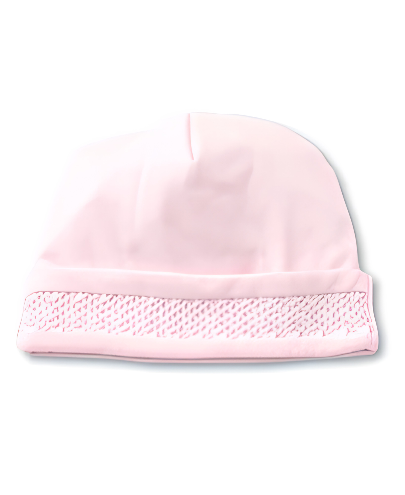 Hand Smocked CLB Charmed  Hat_Kissy Kissy_KB514646N