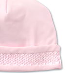 Hand Smocked CLB Charmed  Hat_Kissy Kissy_KB514646N