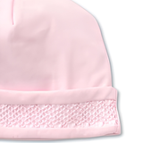 Hand Smocked CLB Charmed  Hat_Kissy Kissy_KB514646N