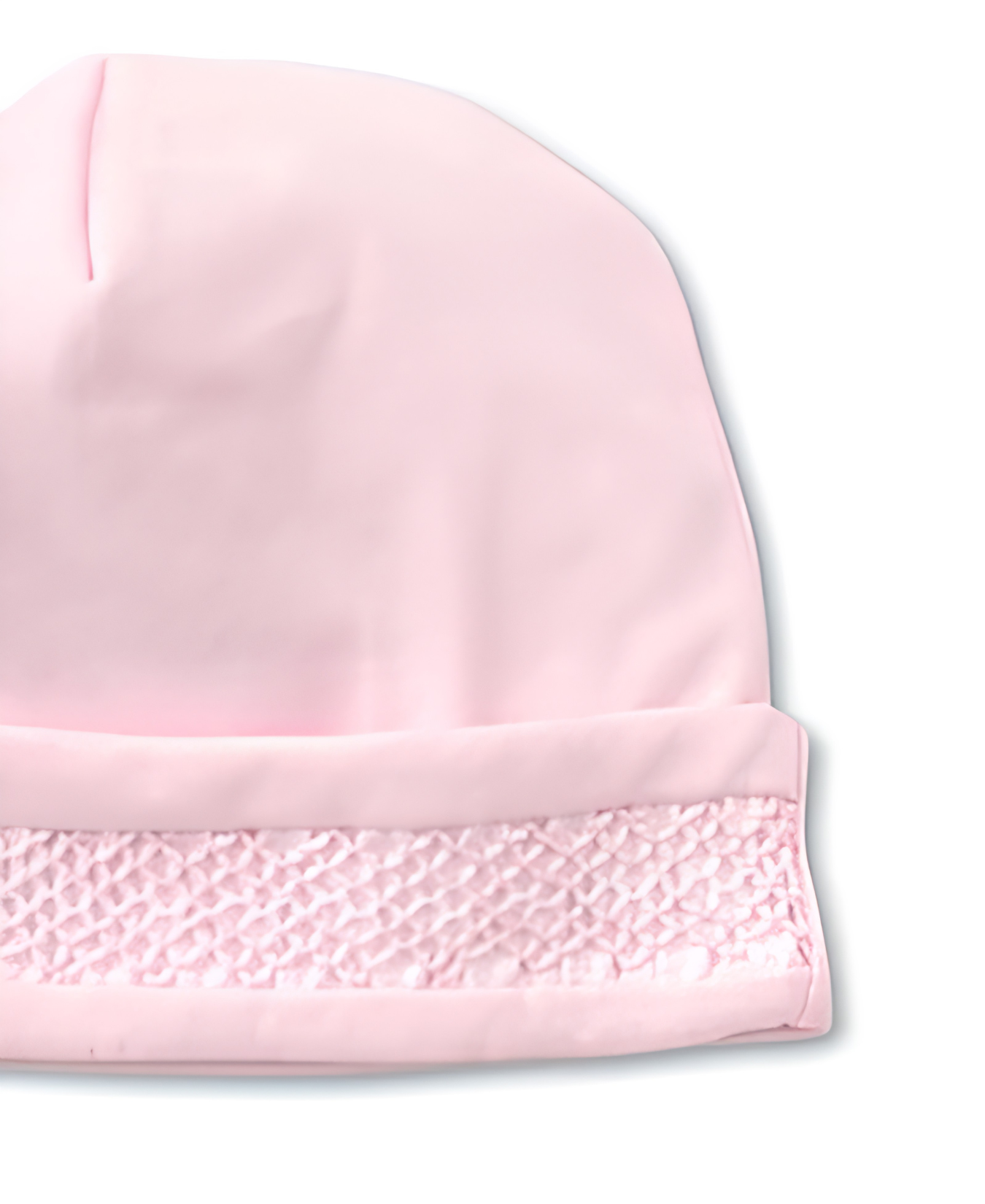 Hand Smocked CLB Charmed  Hat_Kissy Kissy_KB514646N