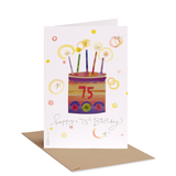 Happy 75th Birthday_Papyrus_7261453