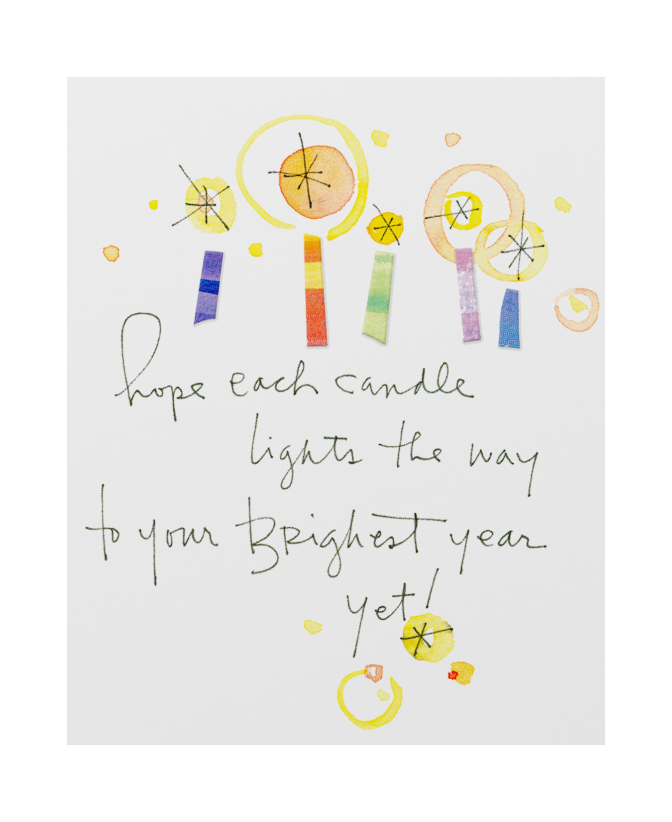 Happy 75th Birthday_Papyrus_7261453
