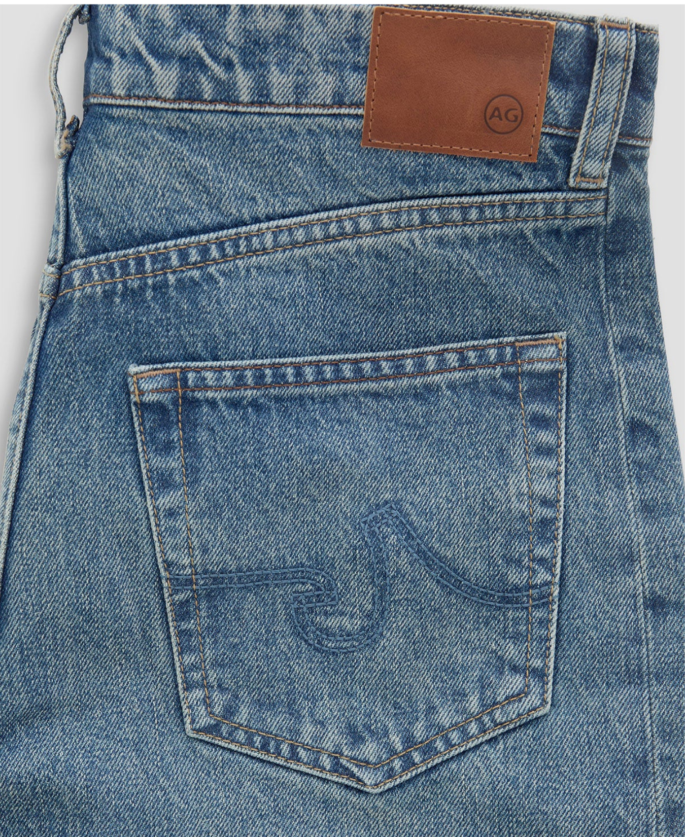 Hattie Crop Jeans_AG Denim_SGM1F93VN