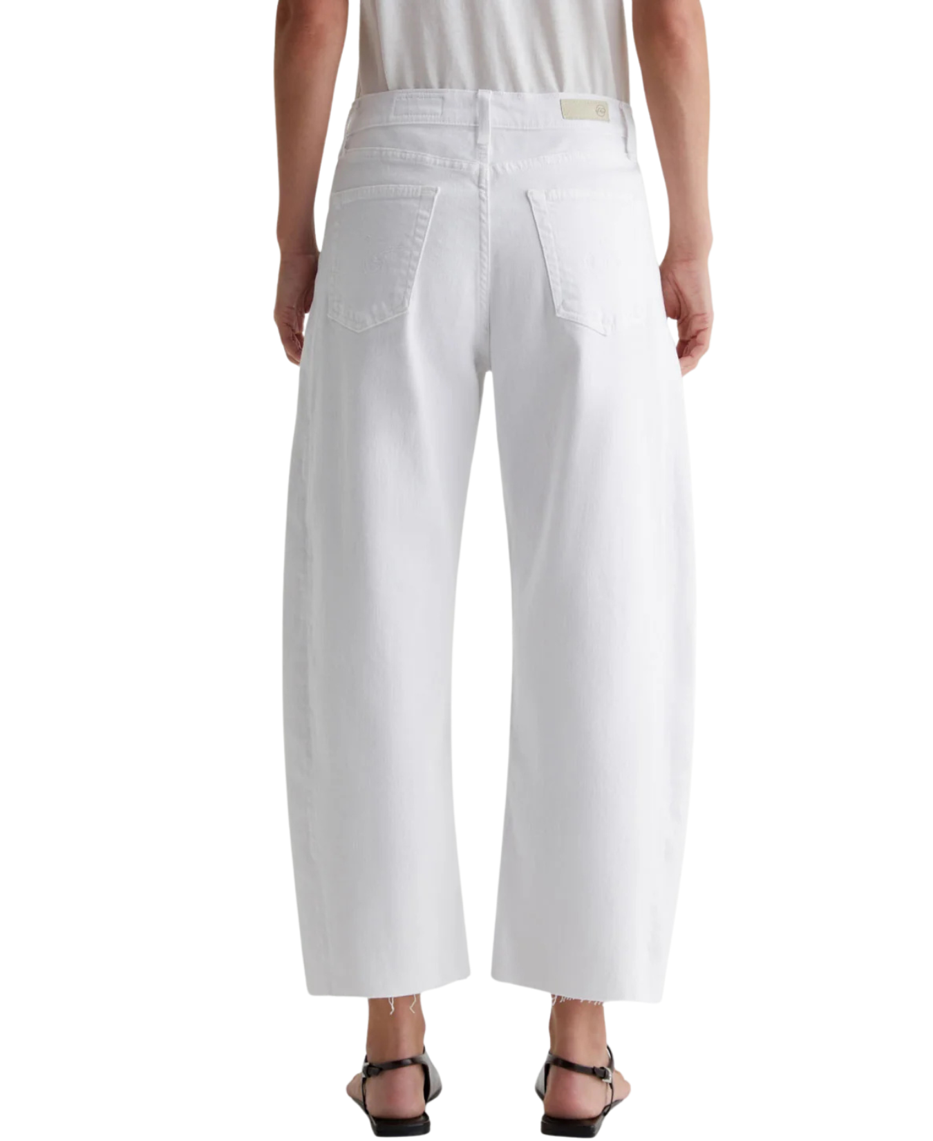 Hattie Crop Jeans