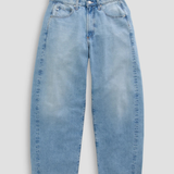 Hattie Crop Jeans