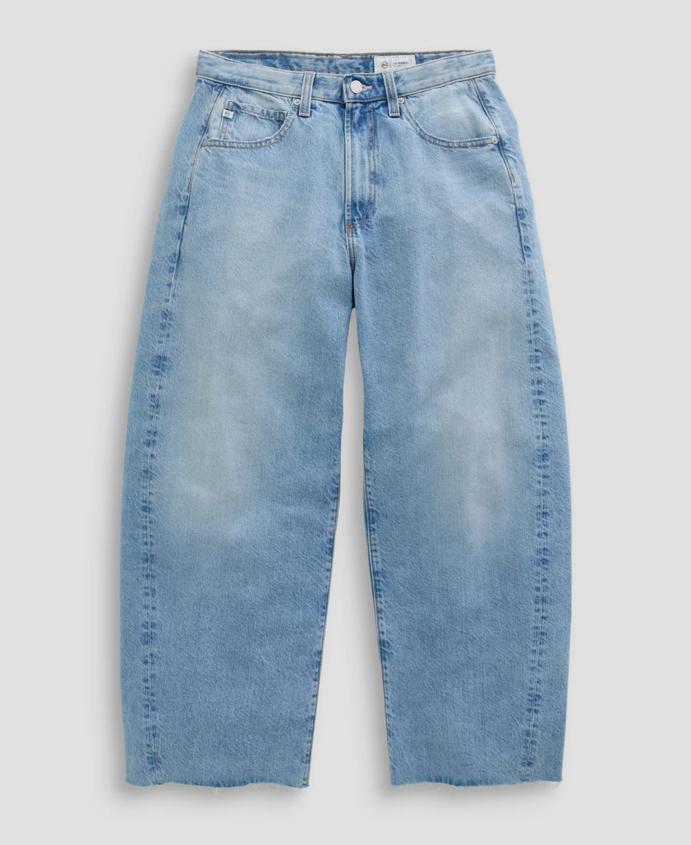 Hattie Crop Jeans