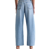 Hattie Crop Jeans