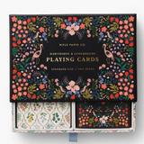 Hawthorne Playing Cards