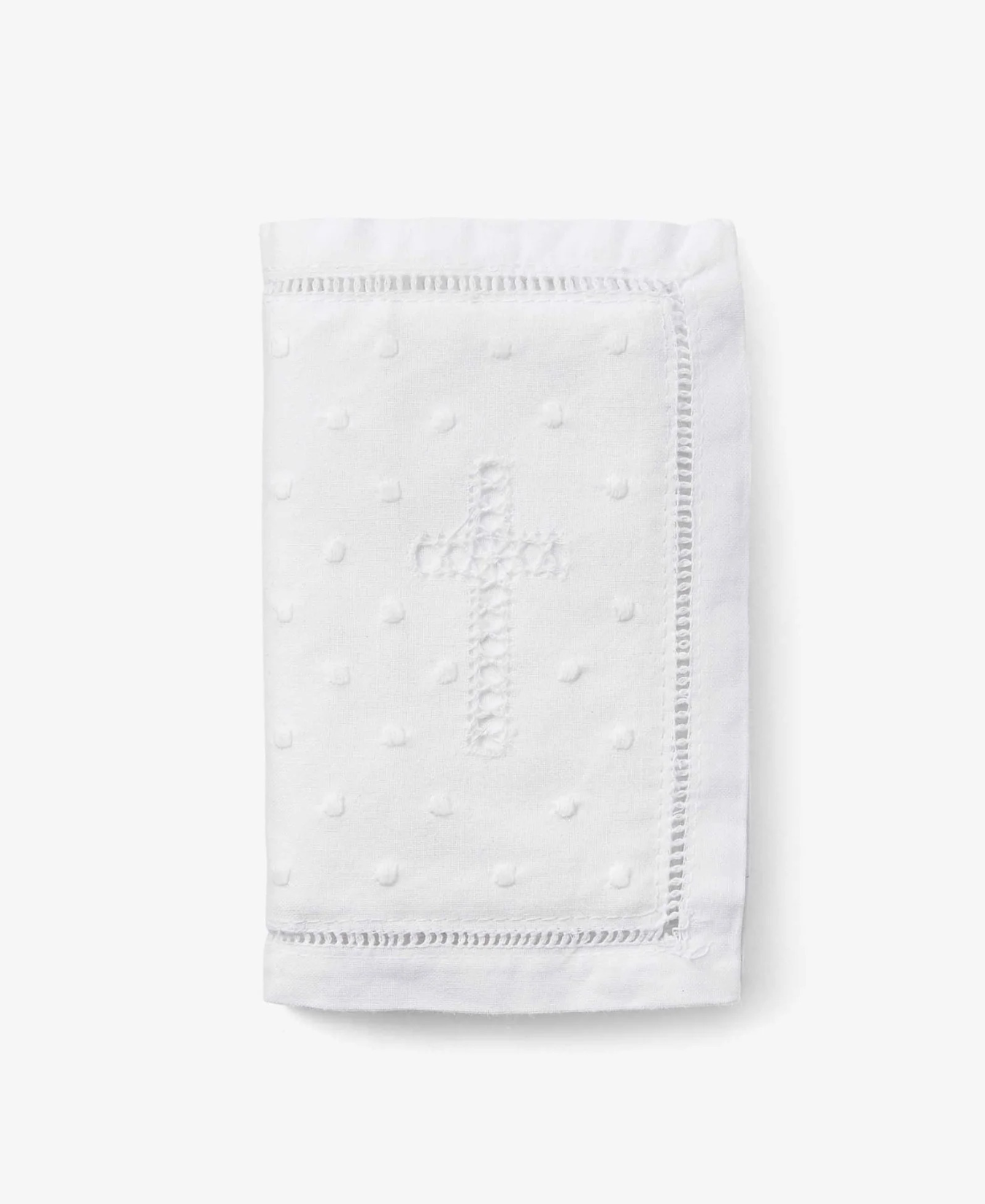 Heirloom Baby Bible_Elegant Baby_97109