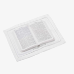 Heirloom Baby Bible_Elegant Baby_97109
