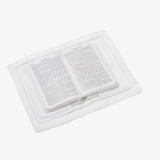Heirloom Baby Bible_Elegant Baby_97109