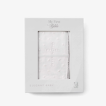 Heirloom Baby Bible_Elegant Baby_97109