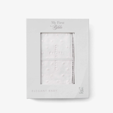 Heirloom Baby Bible_Elegant Baby_97109
