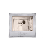 Hello World Signature 5x7 Frame-Mariposa-4400WD