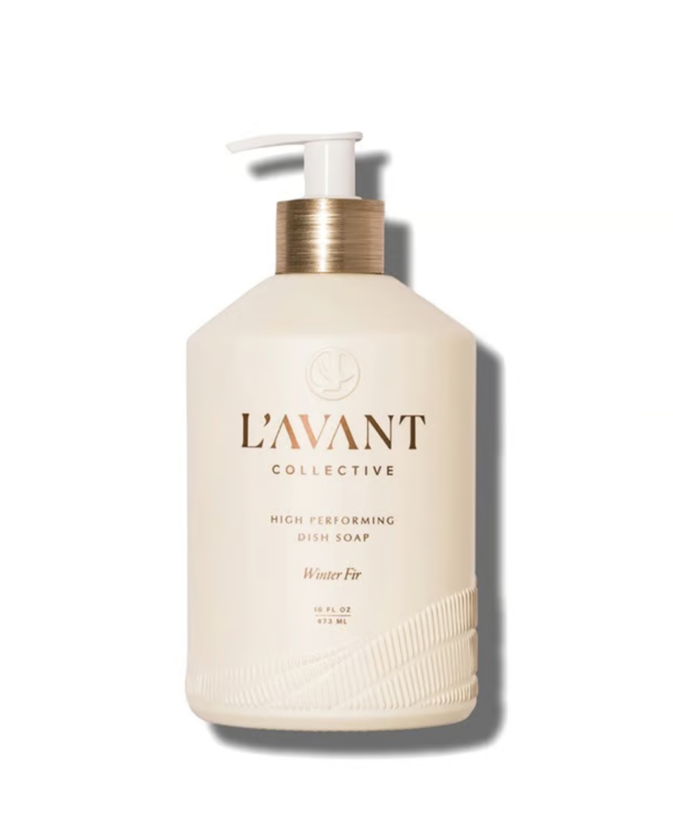 High-Performing-Dish-Soap-Winter-Fir-L'AVANT-COLLECTIVE-DSG-002-WF-1