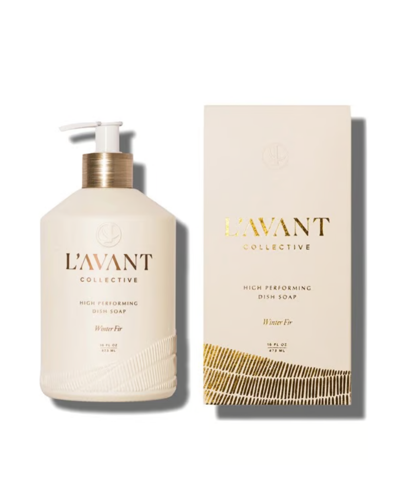 High-Performing-Dish-Soap-Winter-Fir-L'AVANT-COLLECTIVE-DSG-002-WF-3