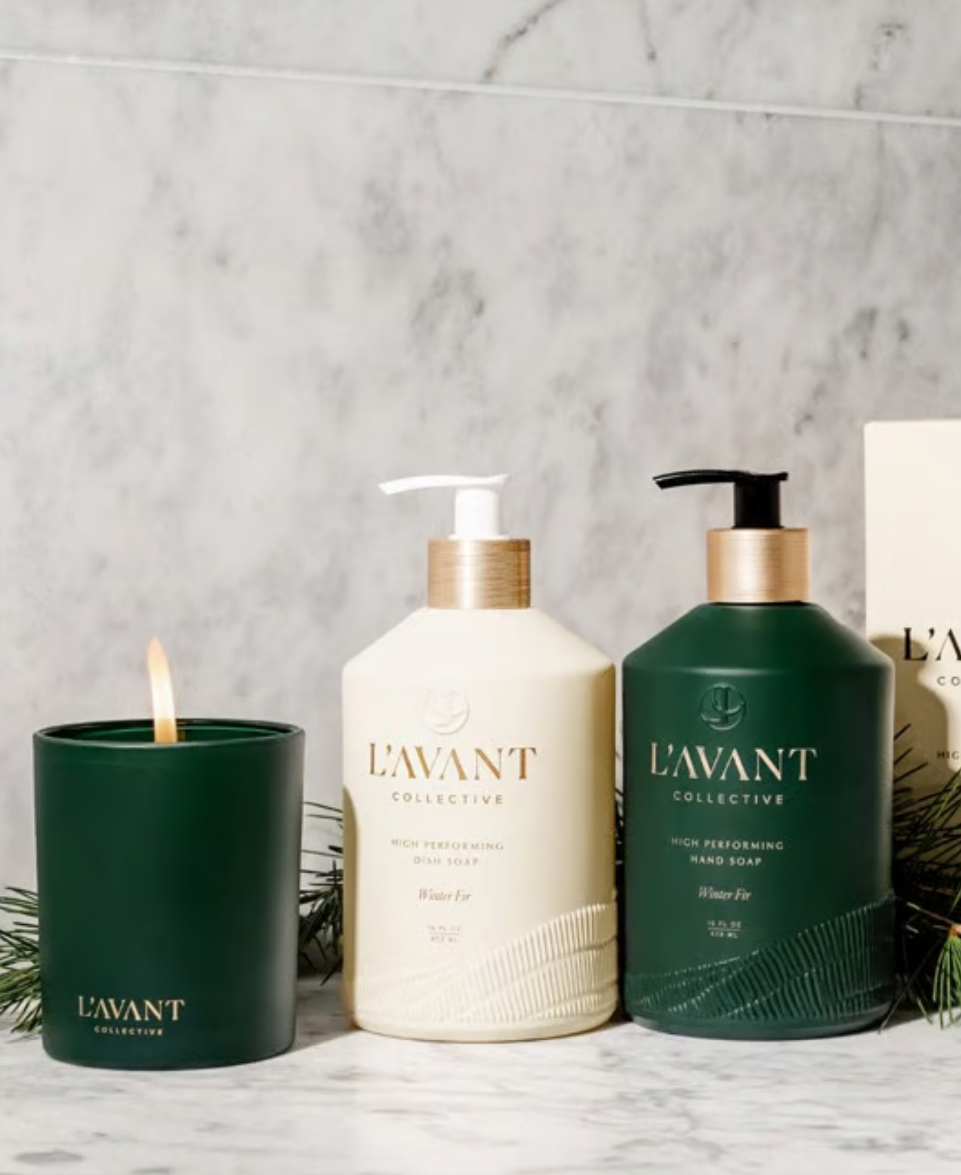 High-Performing-Dish-Soap-Winter-Fir-L'AVANT-COLLECTIVE-DSG-002-WF-4