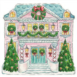 Holiday Home Placemats