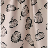 Hollow Season Tea Towel_Geometry