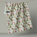 Holly Lane Luxe Kitchen Towel-Geometry-TT-DBL-MF-HOLLY-LANE