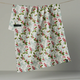Holly Lane Luxe Kitchen Towel-Geometry-TT-DBL-MF-HOLLY-LANE