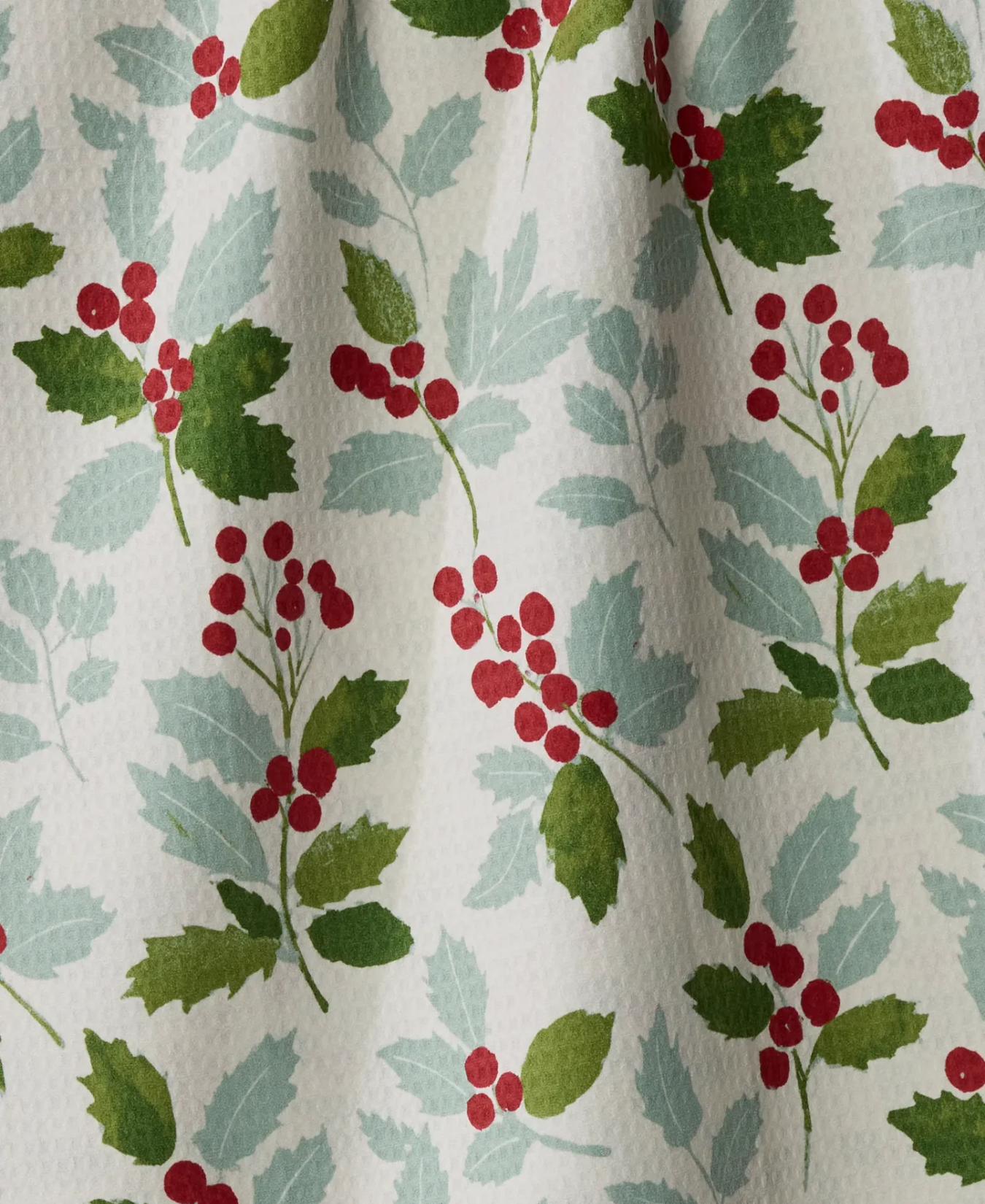 Holly Lane Luxe Kitchen Towel-Geometry-TT-DBL-MF-HOLLY-LANE