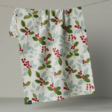 Holly Lane Luxe Kitchen Towel-Geometry-TT-DBL-MF-HOLLY-LANE