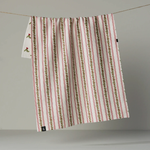 Holly Vine Luxe Kitchen Towel-Geometry-TT-DBL-MF-HOLLY-VINE