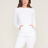 CozyChic Ultra Lite Pullover Hoodie