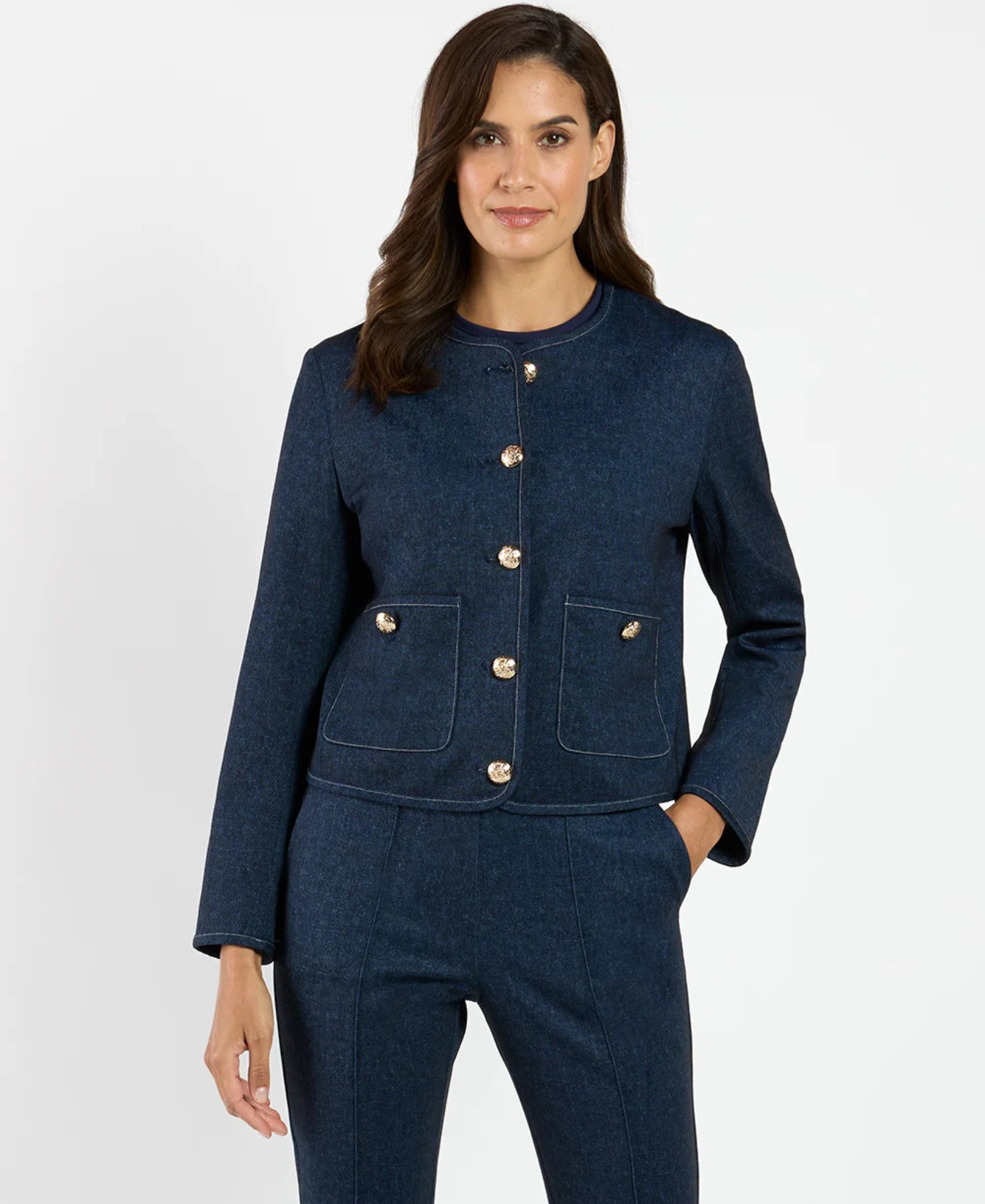 Hope Jacket Jude Denim_Jude Connally_412888