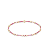 Hope Joy Bracelets-E Newton
-BHOPJOYPINKC