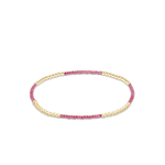 Hope Joy Bracelets-E Newton-BHOPBLFPINKC