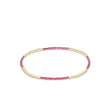 Hope Joy Bracelets-E Newton-BHOPBLFPINKC