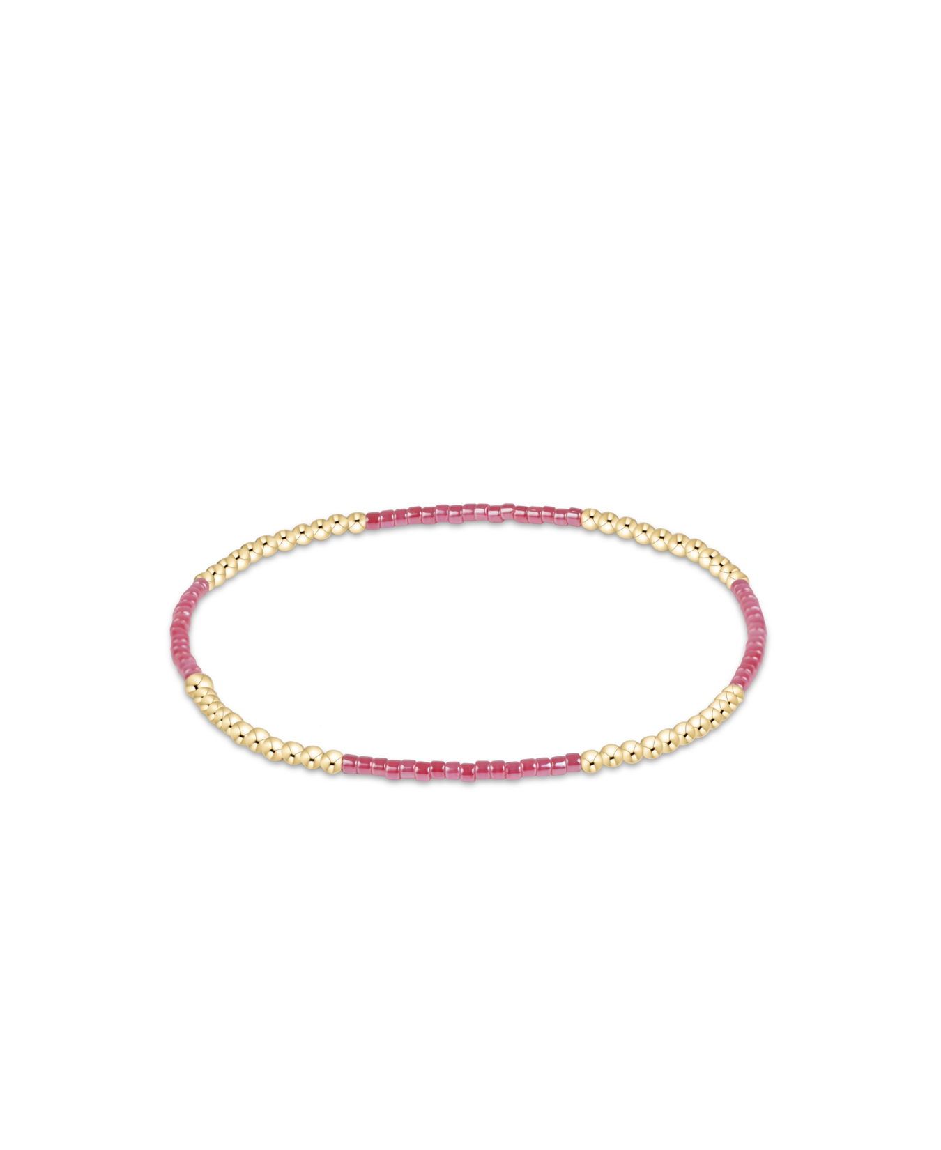Hope Joy Bracelets-E Newton-BHOPBLFPINKC