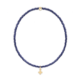 Hope Joy Bracelets-E Newton-BHOPCLNAVSCSMG