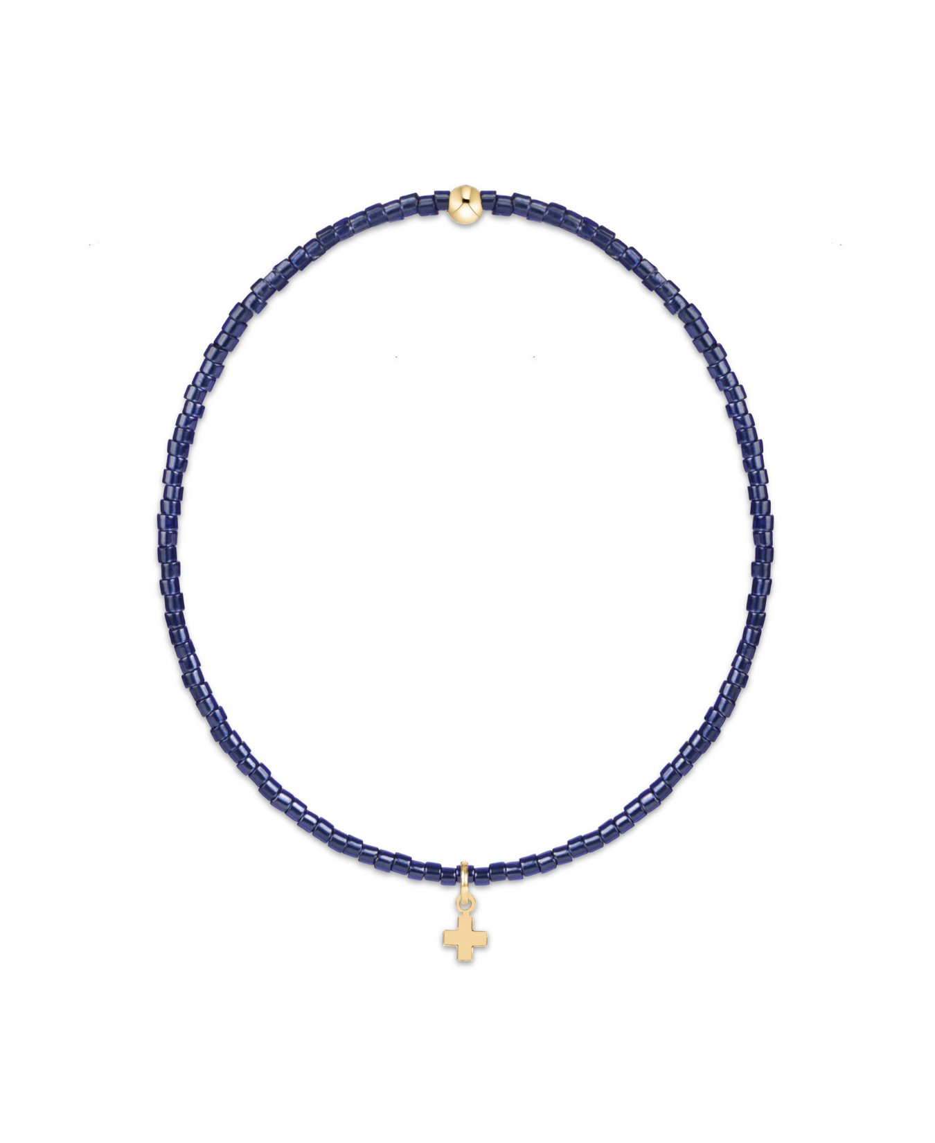 Hope Joy Bracelets-E Newton-BHOPCLNAVSCSMG
