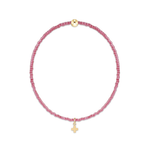 Hope Joy Bracelets-E Newton-BHOPCLPINKCSCSMG