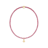 Hope Joy Bracelets-E Newton-BHOPCLPINKCSCSMG