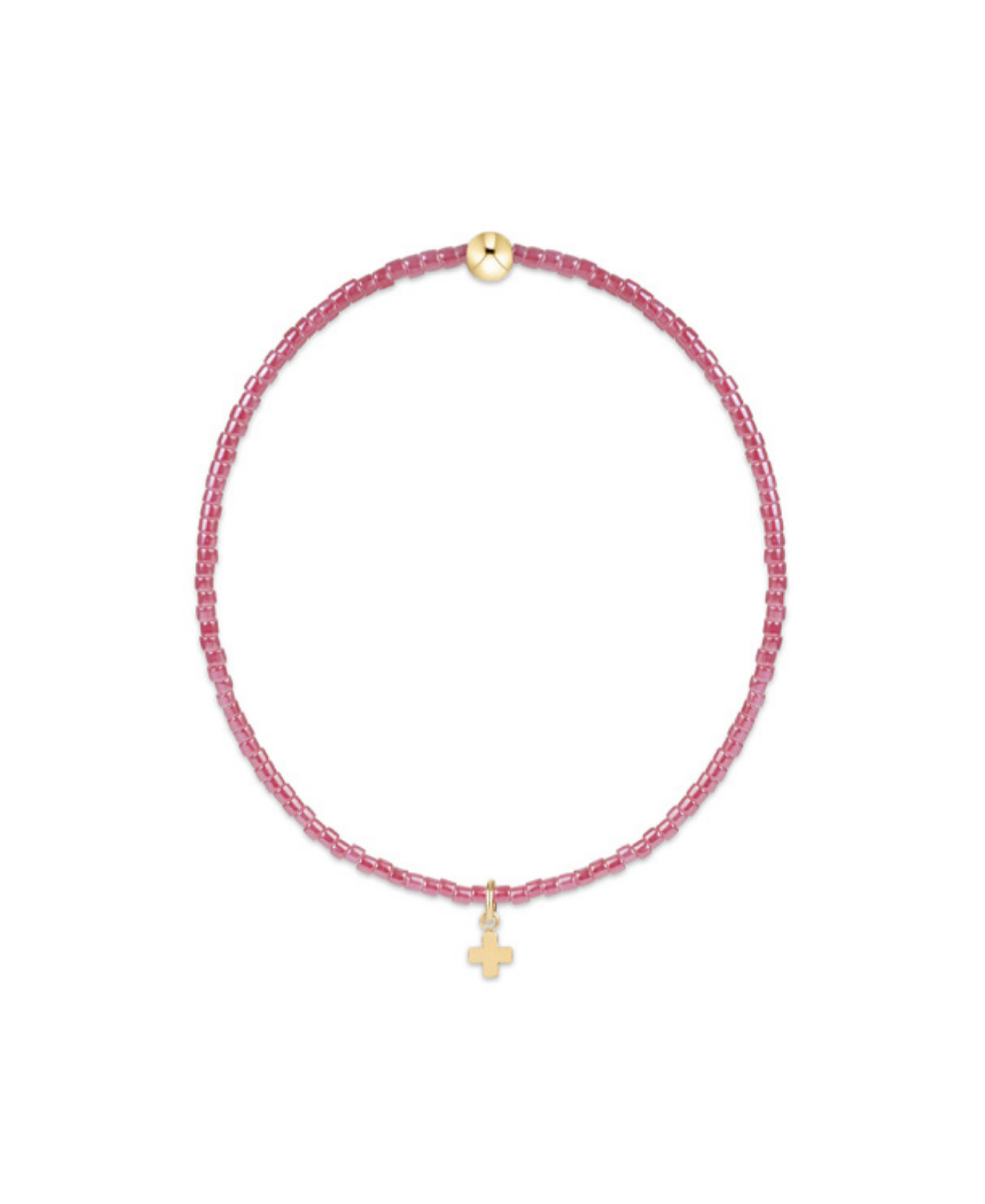 Hope Joy Bracelets-E Newton-BHOPCLPINKCSCSMG