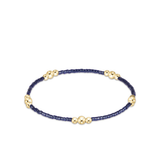 Hope Purpose Gold Bracelets-E Newton-BHOPPURPGNAV