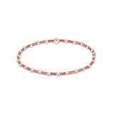 Hope Sincerity Bracelets-E Newton
-BHOPSINPINKC