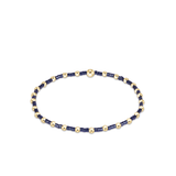 Hope Sincerity Bracelets-E Newton
-BHOPSINNAV
