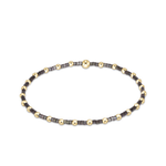 Hope Sincerity Bracelets-E Newton
-BHOPSINMOON